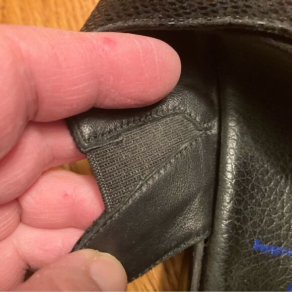 Wolky Jewel Sport Adjustable Strap Sandals - Picture 6 of 7